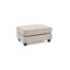Liskeard Bella Tufted Rectangle Standard Ottoman-534869804