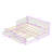 Platform Storage Bed-1366210708