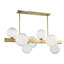 Hinsdale 7 Light Linear-1476648261