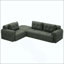 Canapé modulaire Boneless-146815727