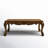 Caruthers Rectangular Coffee Table-1269191911