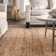 Norcott Handmade Flatweave Light Brown Rug