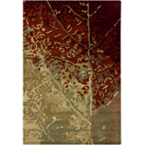 Nirvana Area Rug