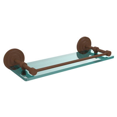 Leamore Bracket Shelf
