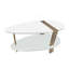 Table basse moderne 36 pouces