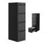 38cm Wide 4 -Drawer File Cabinet
