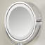 Miroir de maquillage mural lumineux 8,5 "Akaysia-1691683869
