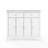 Vantrice 42 " W Kitchen Island-361752288
