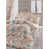Beige / bleu / rouge brique est en rupture de stock