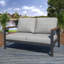 Townsend Loveseat with Sunbrella® Cushion-1816820900-1821725372