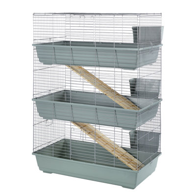Deeter Rabbit Cage