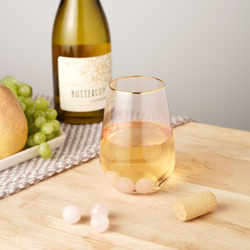 Ficelle rose quartz quartz whisky