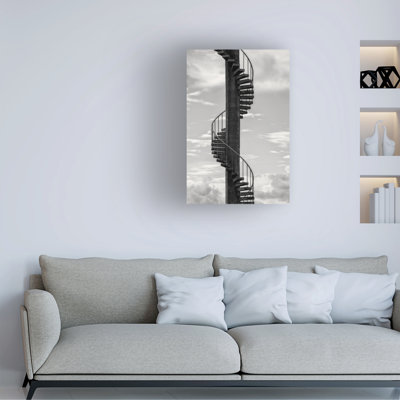 Art sur toile Lotte Gronkja