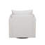Fauteuil d'appoint Bianca