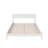 Orlando Low Profile Solid Wood Platform Bed-230737629-228073416