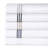 Brandon Cotton Three-Line Embroidered Deep Pocket Bed Sheet Set by Superior-110843108-100469533