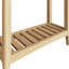 Colucci 70cm Console Table