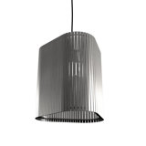 Living Hinges 1 - Light Pendant