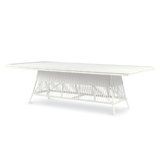 Thomas O'Brien Outdoor Dining Table