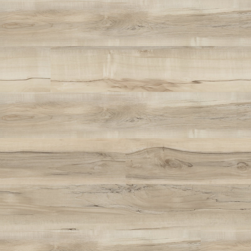 Ackland Brawley 9 in. x 48 in. 5mm 20mil Loose Lay Luxury Vinyl Plank Flooring, Harvest Oak