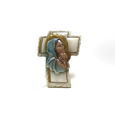 Mary avec jesus baby Tinker