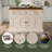 Harpenden Solid Wood Kitchen Island with Locking Wheels-14415283