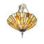 3 - Light Semi Flush Mount