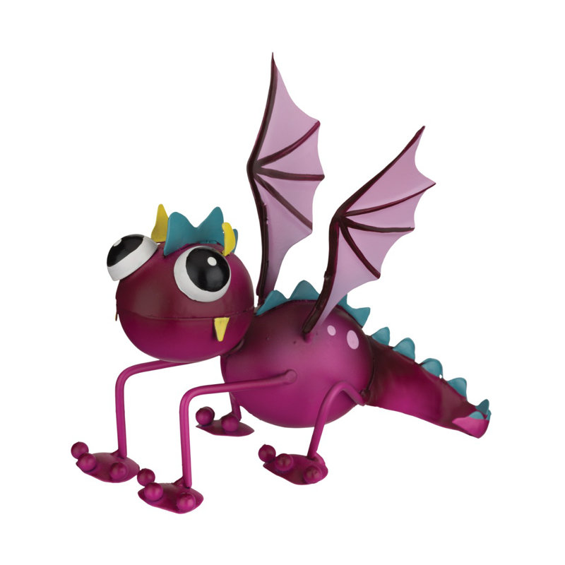 Dragon Decor Mini Set/3
