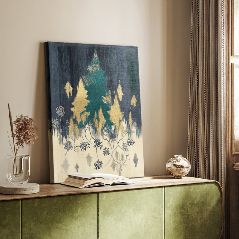 Christmas Holiday Art DCCXLIV - galerie sur mesure