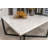 Bonifaz Marble Top Coffee Table