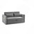 3-In-1 Velvet Sleeper Sofa Bed-97699041