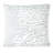 Reversible Throw Pillow