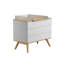 Horta Kids 3 - Drawer Dresser-24144976