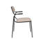 Chaise avec accoudoirs Alba-1414510977