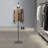 Freestanding Suit Valet Stand-832500731