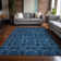 Farragut Geometric Indoor / Outdoor Rug