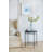 End Table, Side Table