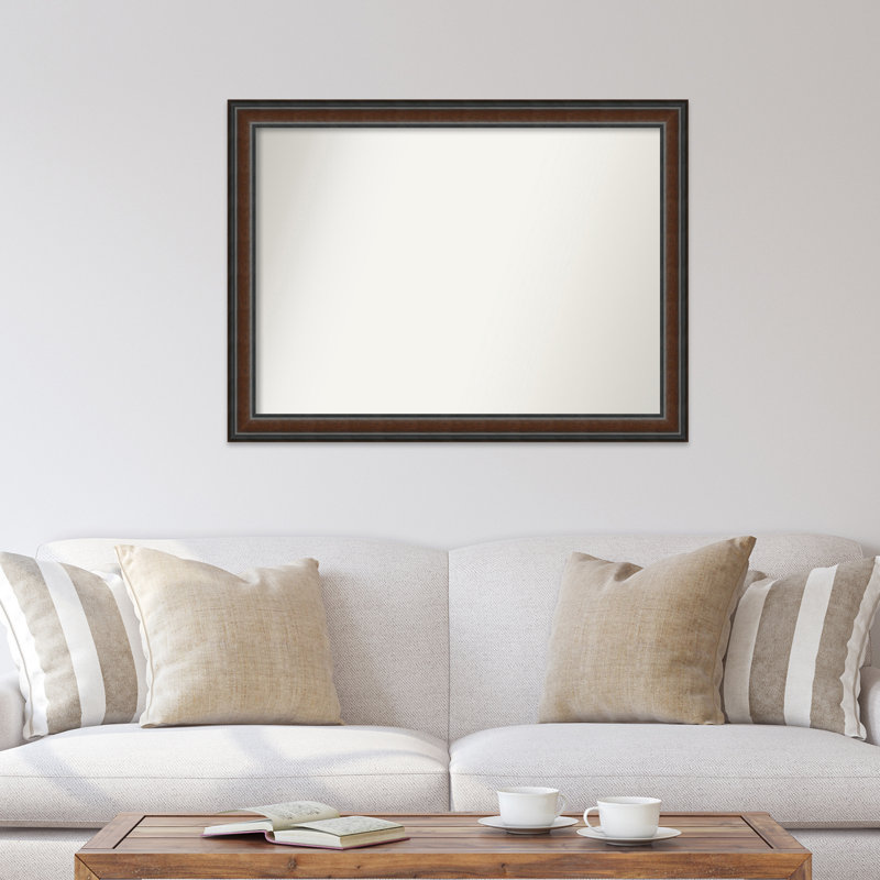 Miroir mural Halcott, H 43 po x l 32 po