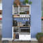 Armoire polyvalente Kitai