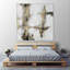 «Blonde Tint II» sur toile-92588140