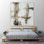 «Blonde Tint II» sur toile-92588141