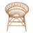 Upholstered Armchair