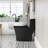 Arlo Compact One Piece Toilet with Comfort Chair Seat ADA Height 17.3", Elongated Dual Flush 0.8/1.28 GPF -95418114