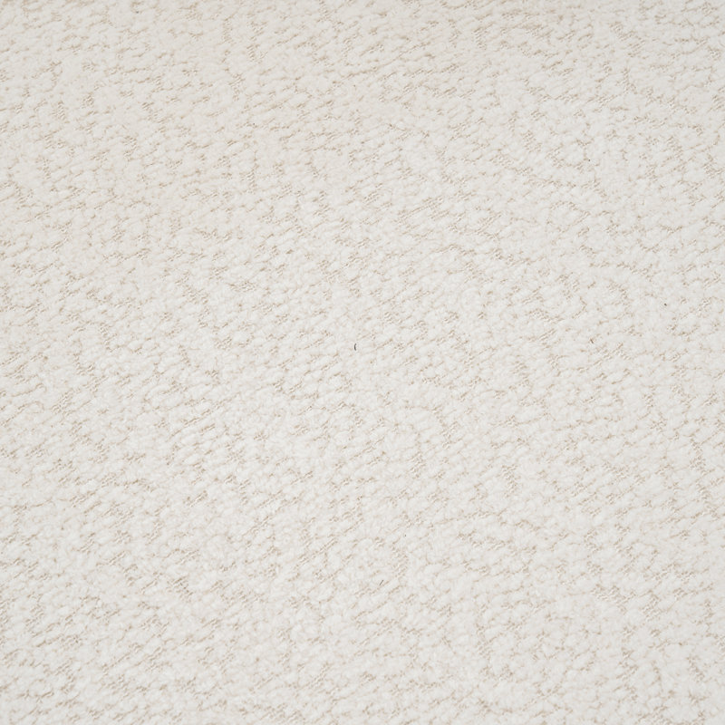 Canapé modulaire rembourré Quinley, Beige