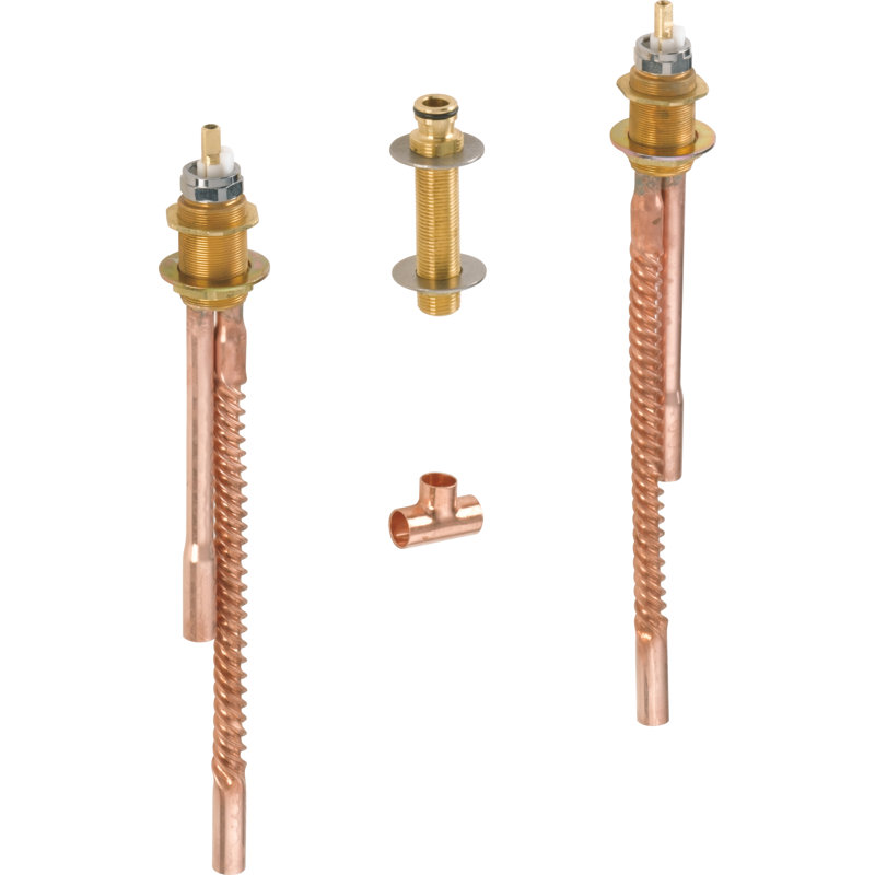 Thermostatic Valve