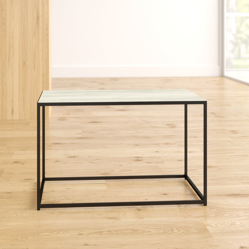 Brislington Sled Coffee Table
