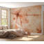 Murale pelez et collez - coffre rose-1751816461