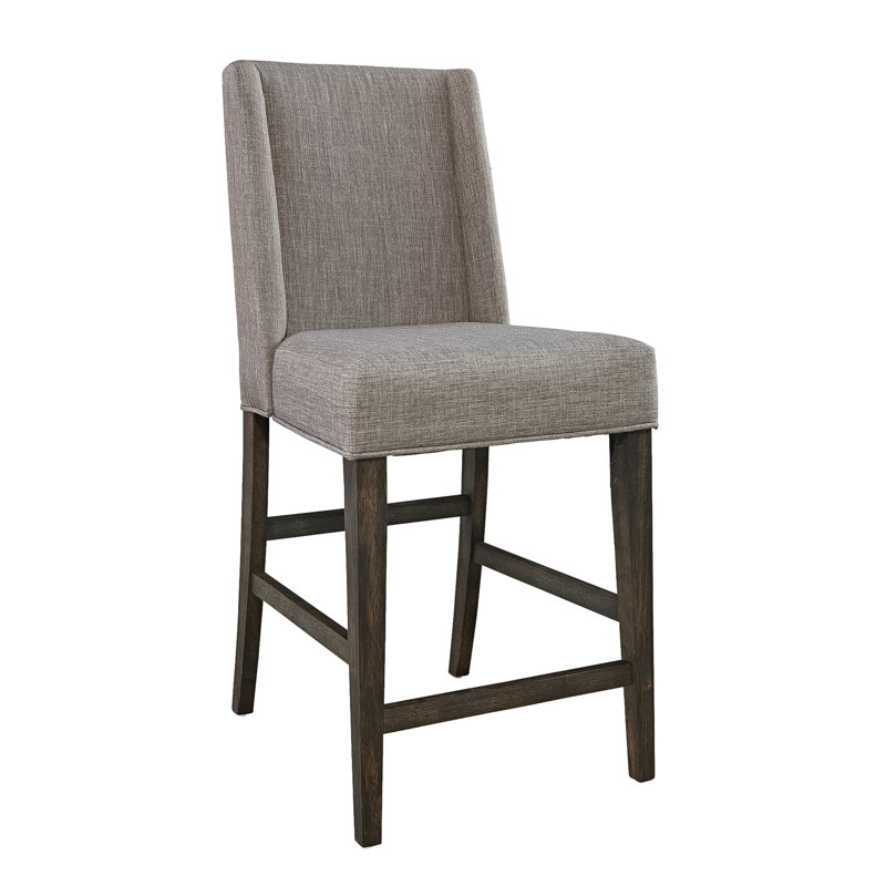 Chaise rembourrée Reber