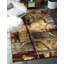 Tapis crème / brun foncé / beige Adetomiwa-2039887089