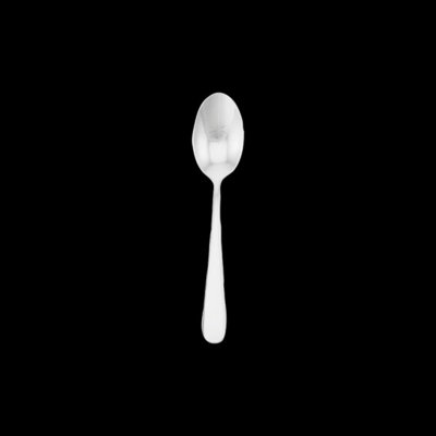 Oval Bowl Soup/Dessert Spoon Star
